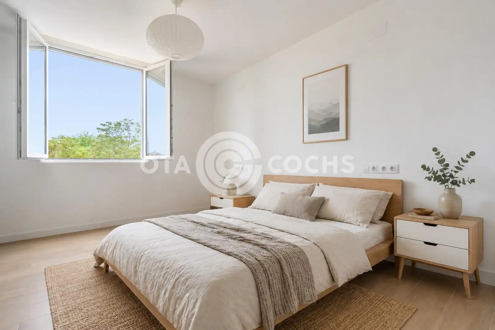 Reihenhaus mit Terrasse zum Verkauf in Carrer JACINT VERDAGUER DE, imagen 17
