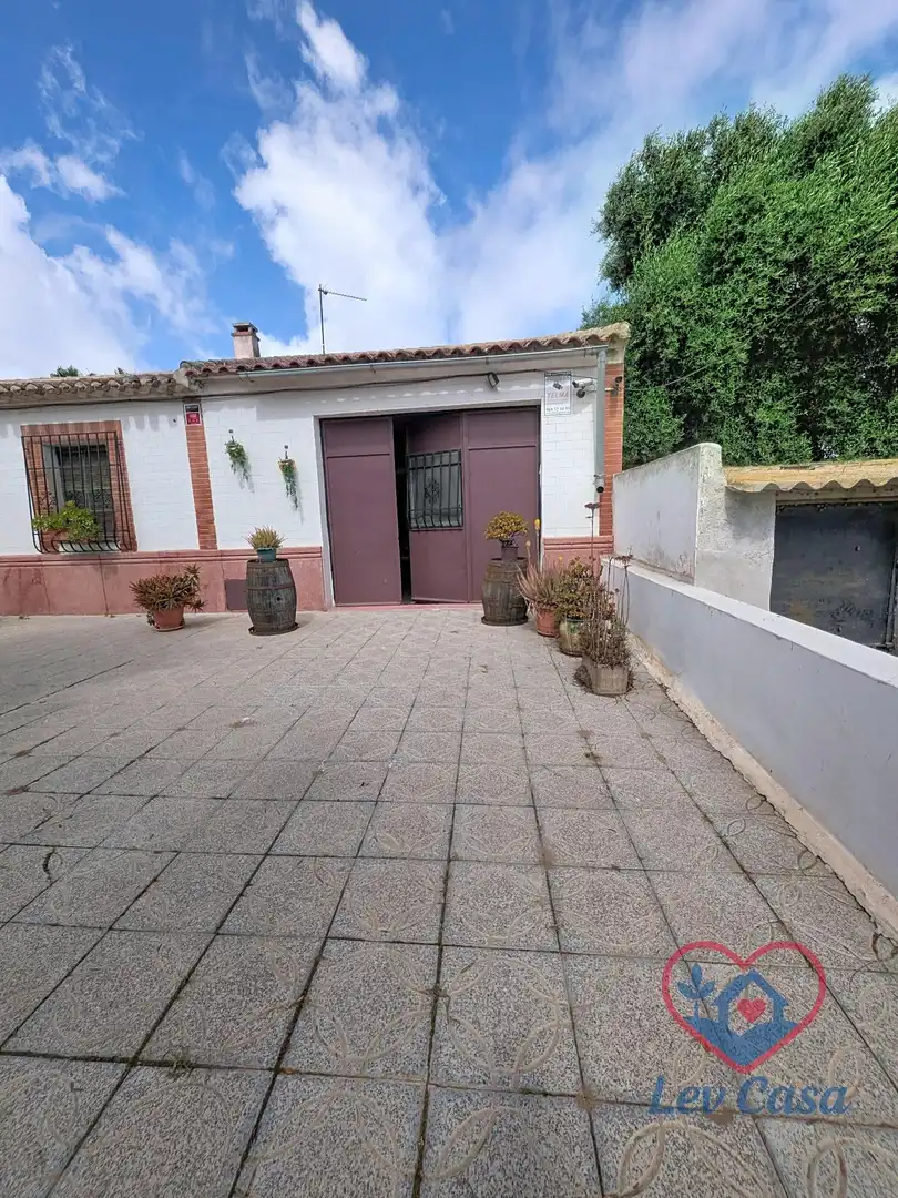 Xalet en venda a La Pinilla - Las Palas, imagen 3