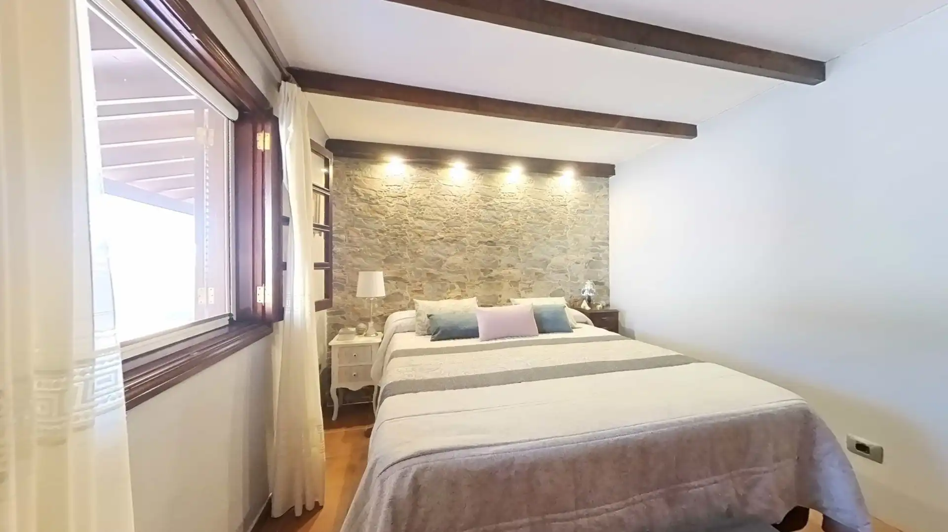 Bedroom of Detached homes for sale in San Miguel de Abona  with Private garden, Terrace and Furnished