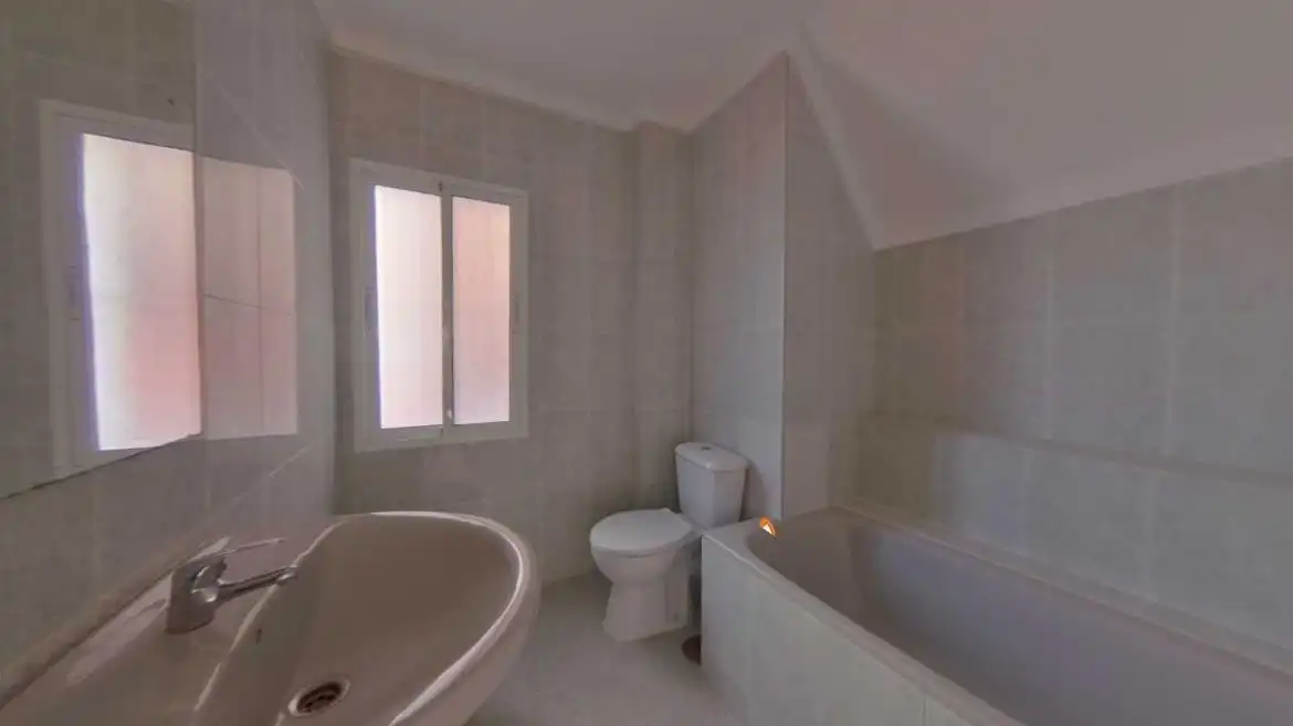 Duplex con ascensore in vendita a Ciudad Jardín, imagen 24