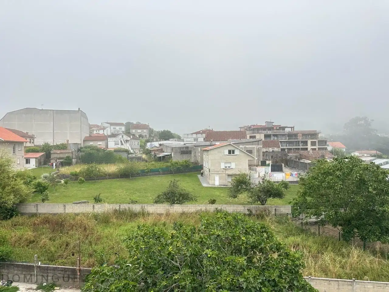 Casa o xalet en venda en Marín amb Jardí privat i Traster