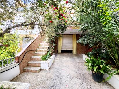 Garden of Single-family semi-detached for sale in Piera  with Air Conditioner, Terrace and Balcony