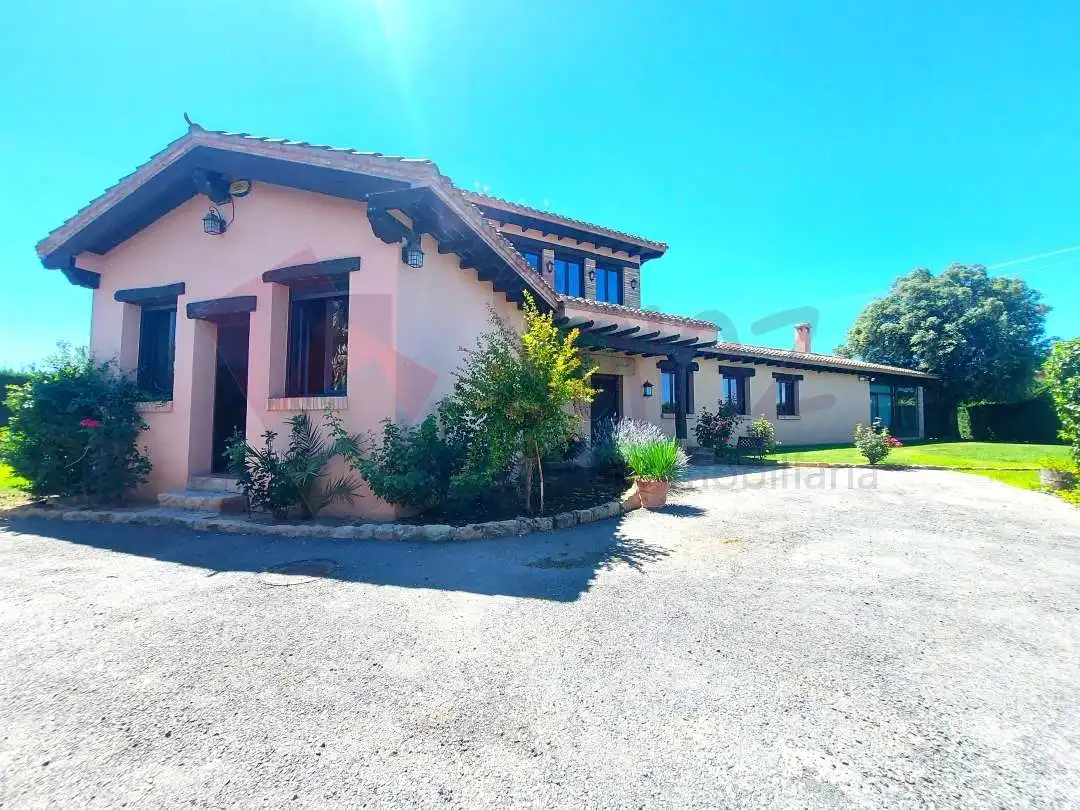 Casa con giardino in vendita a Camino de Villamediana, imagen 2