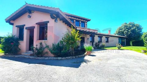 Foto 2 de Casa o chalet en venta en Camino de Villamediana, Villamediana de Iregua, La Rioja
