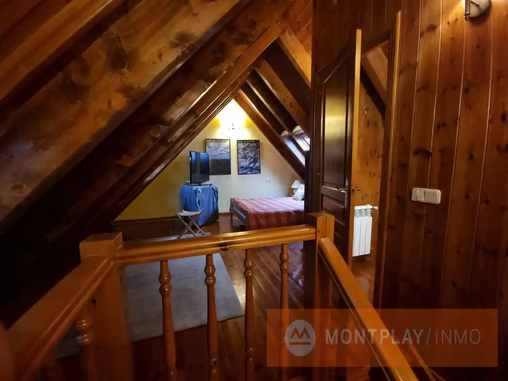 Detached homes for sale in Naut Aran
