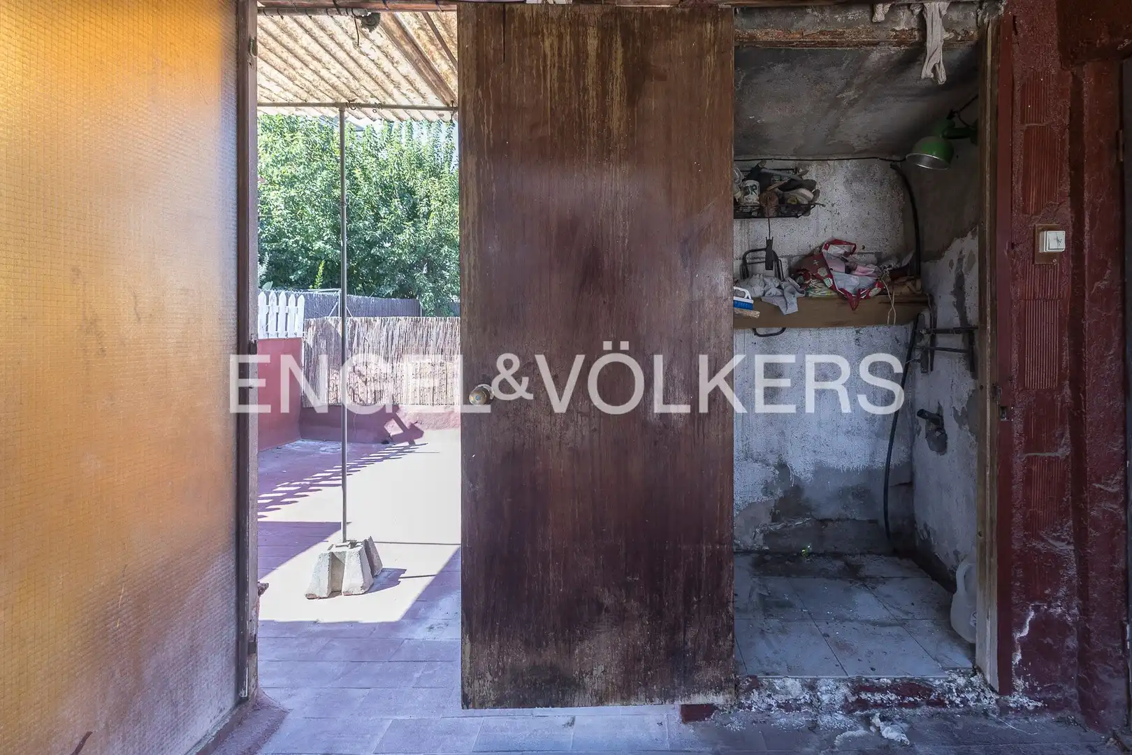 Adossat amb terrassa en venda a Horta - Guinardó, imagen 44
