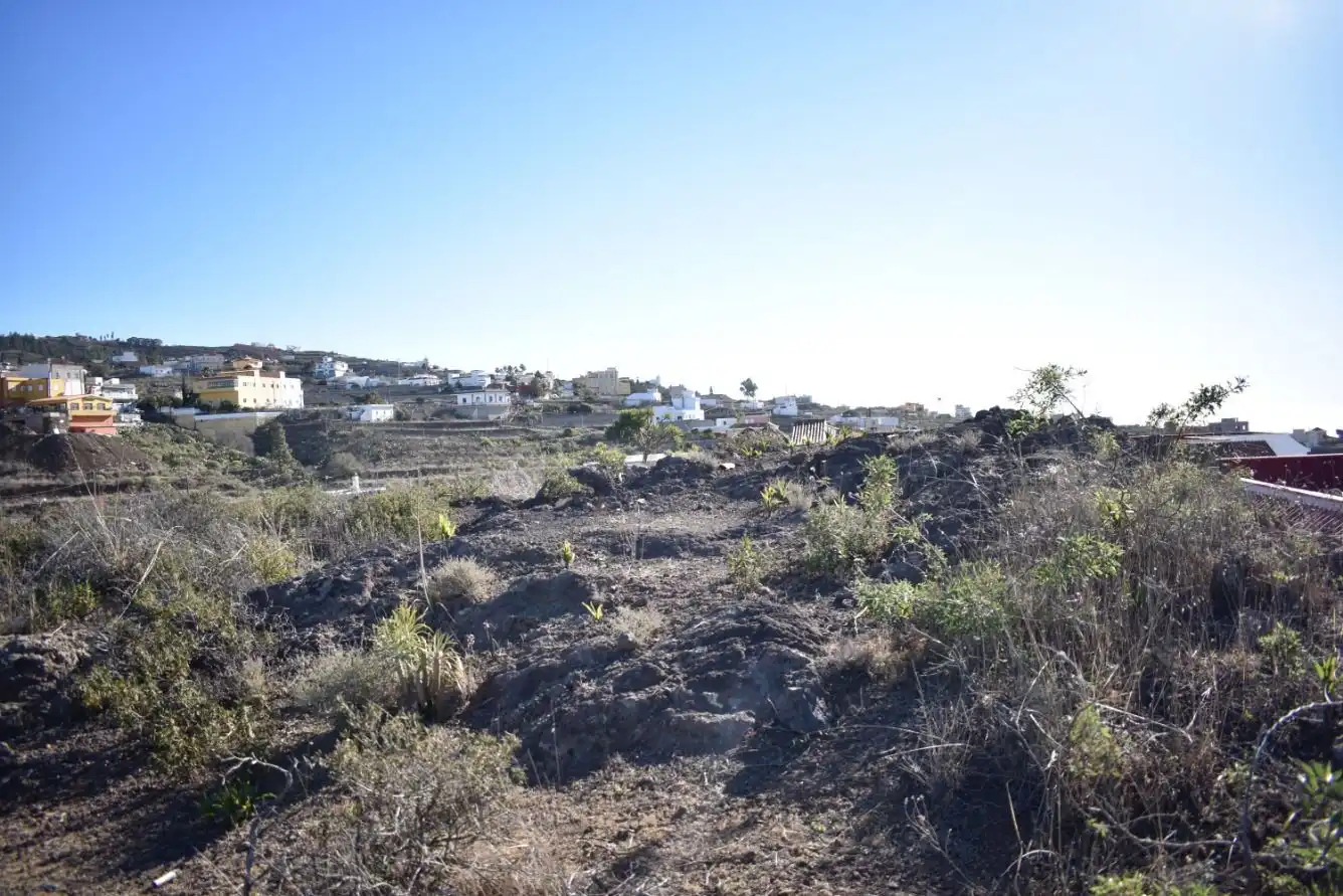 Terrenos y solares en venta en Vilaflor de Chasna, imagen 17