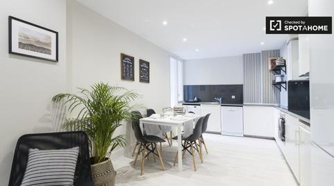 Photo 4 of Flat to share in Zona Indautxu, Bilbao