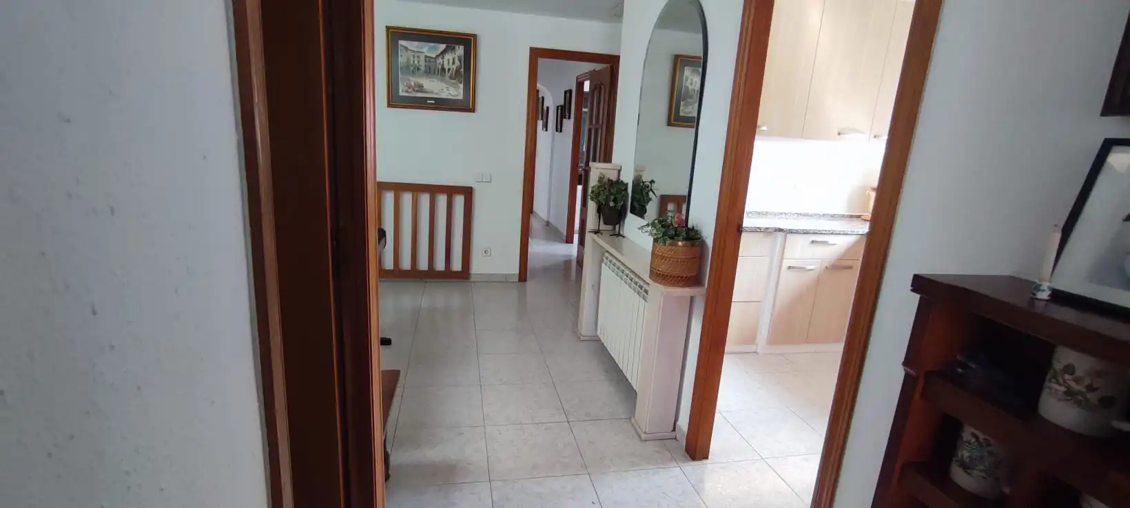 Casa con terraza en venta en Eixample, imagen 10