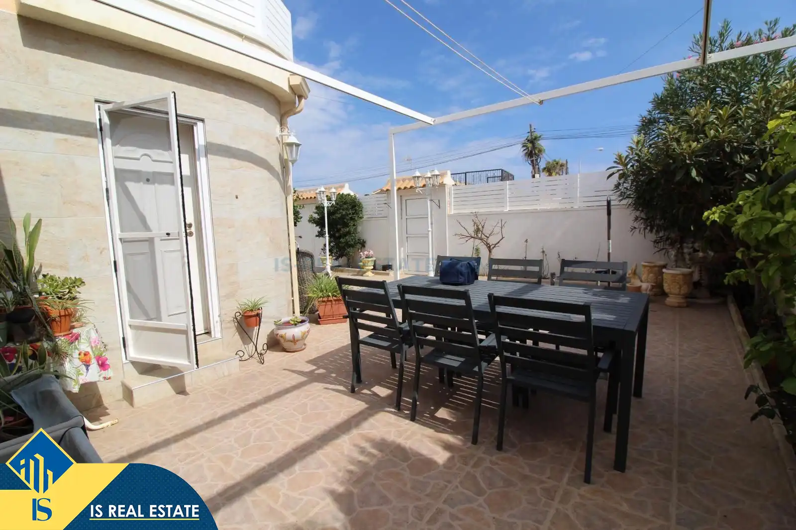 Detached house with pool for sale in Zona Carrefour - Urbanizaciones, imagen 37
