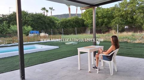 Foto 5 de Casa o xalet de lloguer a Cristo Marroquí, Las Vegas - Campoaras, Lucena