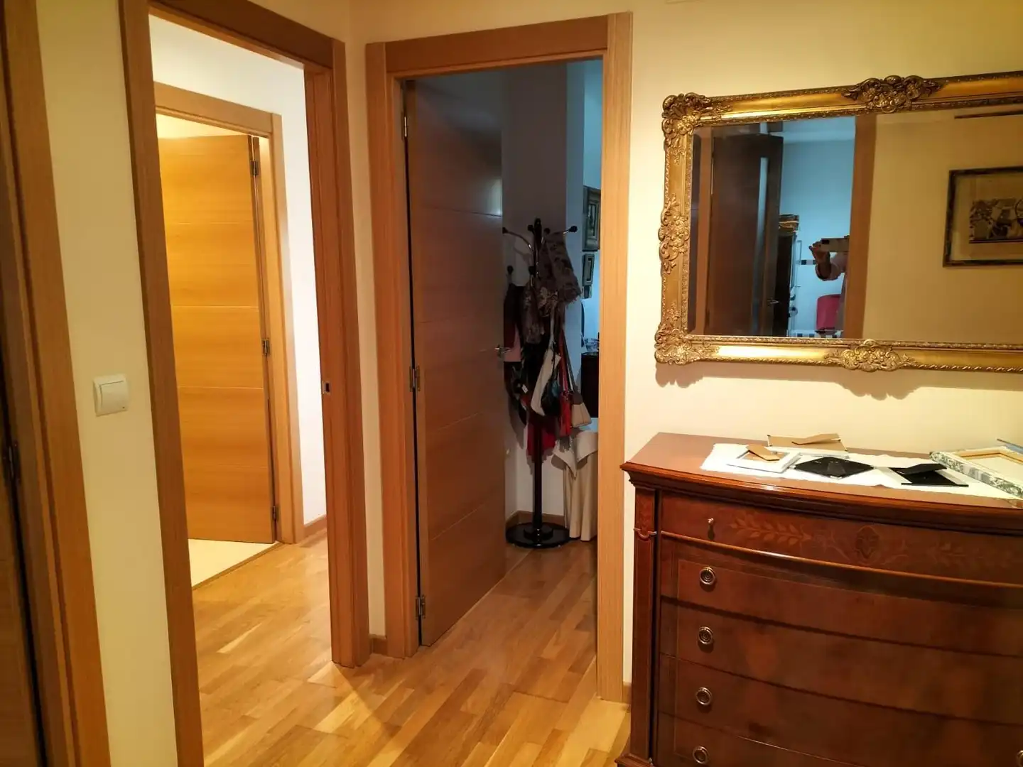 Piso en venta en Campo de la Juventud