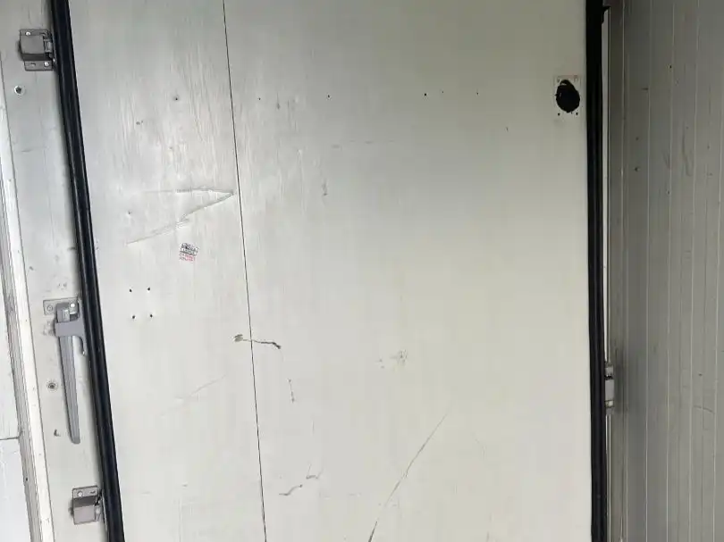 Außenansicht von Lagerraum zur Miete in Madrid