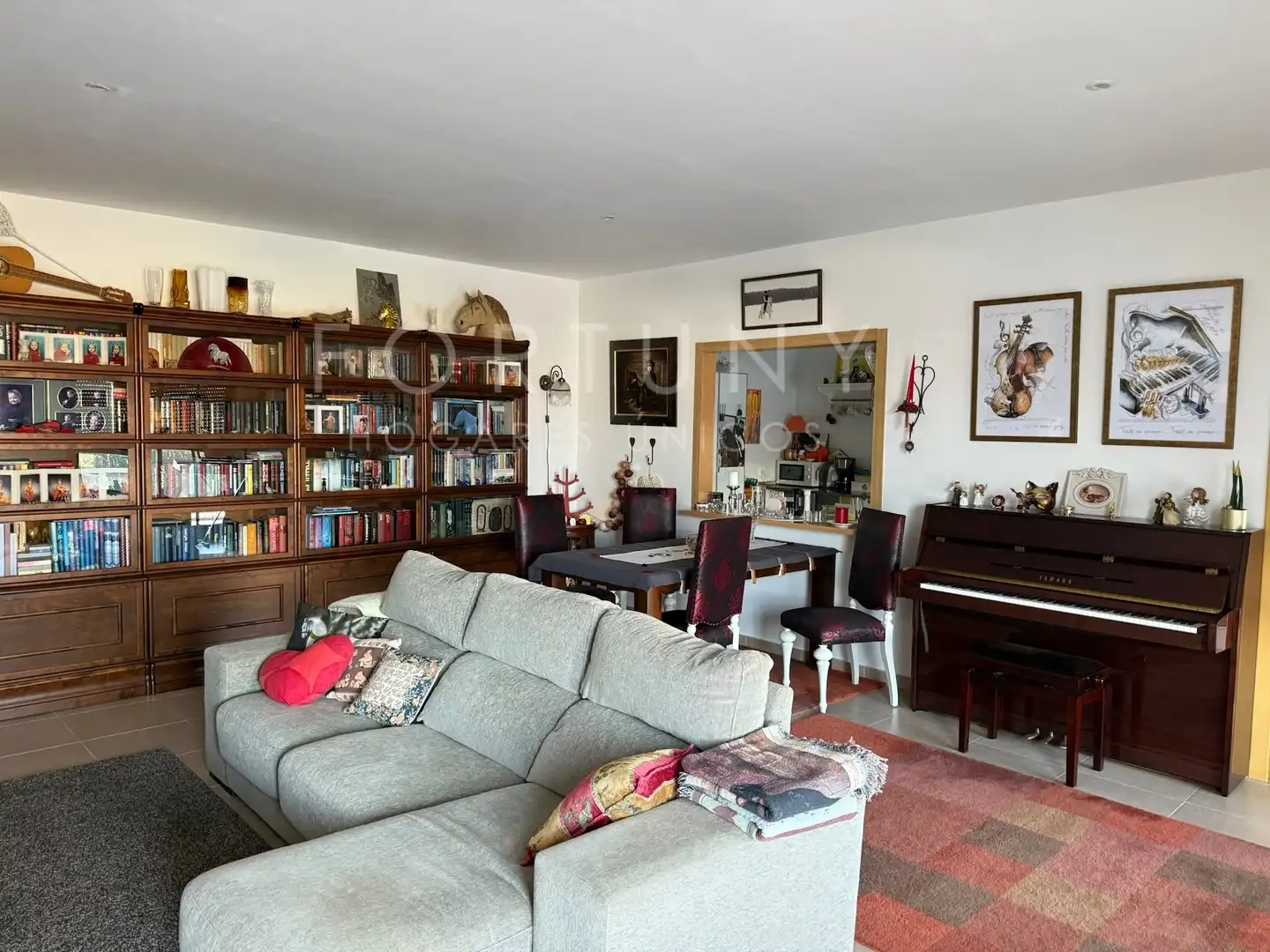 Maison avec piscine à vendre à Calle Alcalá del Valle, imagen 3