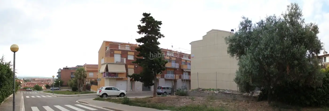Wohnbaugrundstück zum Verkauf in Carrer dels Garrofers 17, imagen 3