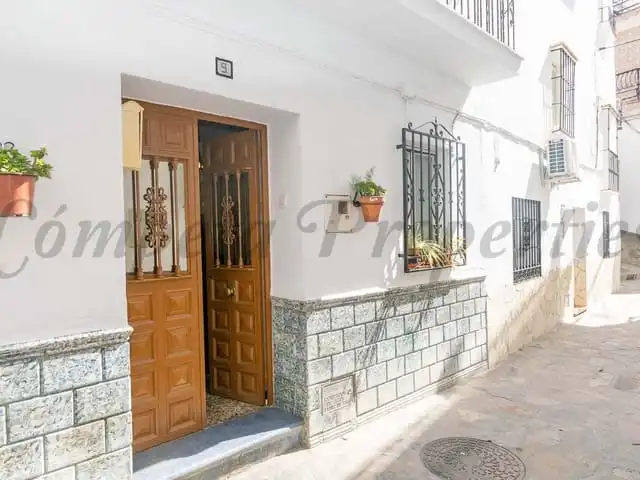 Adossat en venda a Árchez, imagen 2