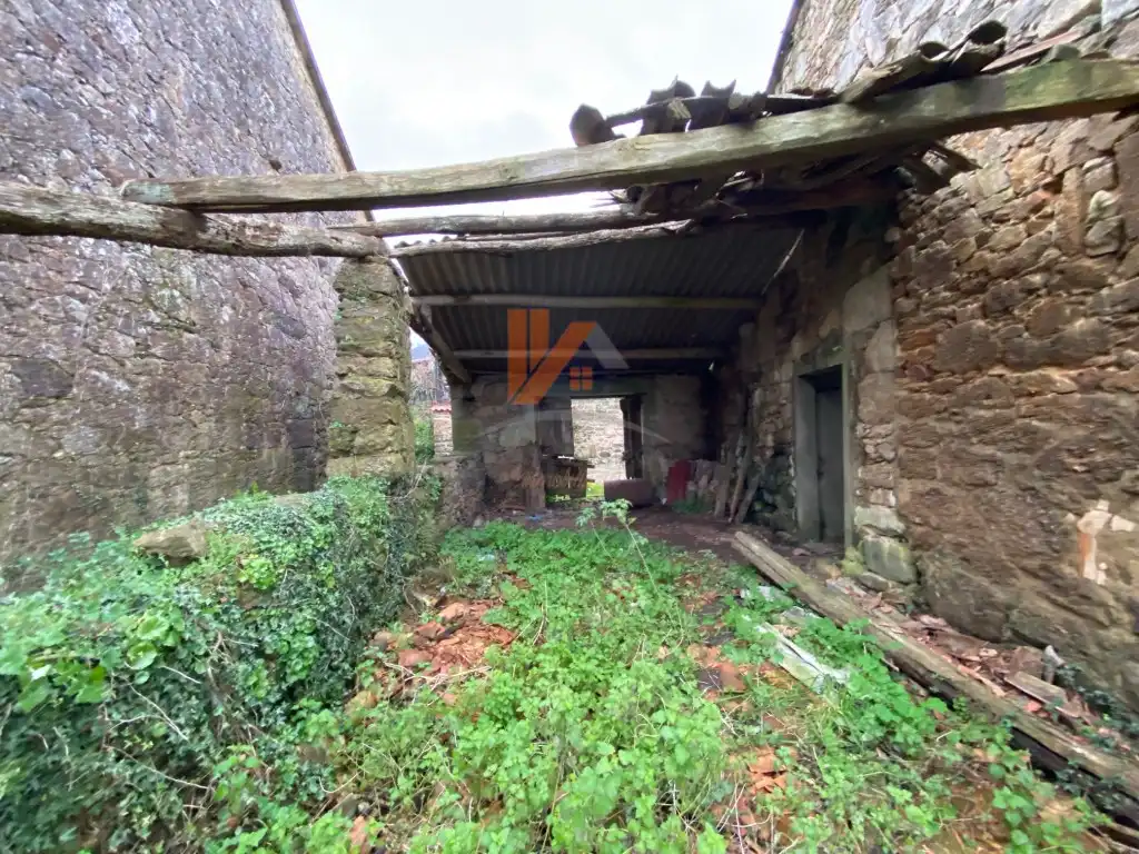 Finca rústica en venta en Ames