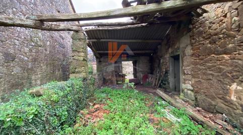 Foto 5 de Finca rústica en venda a Lugar de Pedrouzos, S/n, Área de Ames, A Coruña