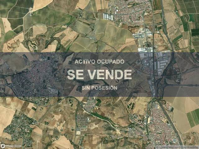 Piso en Venta en Balcón de Sevilla - Atalaya - La Uva - La Extremeña