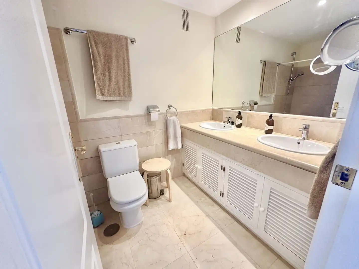 Piso con piscina en venta en Los Arqueros  - Puerto del Almendro, imagen 25