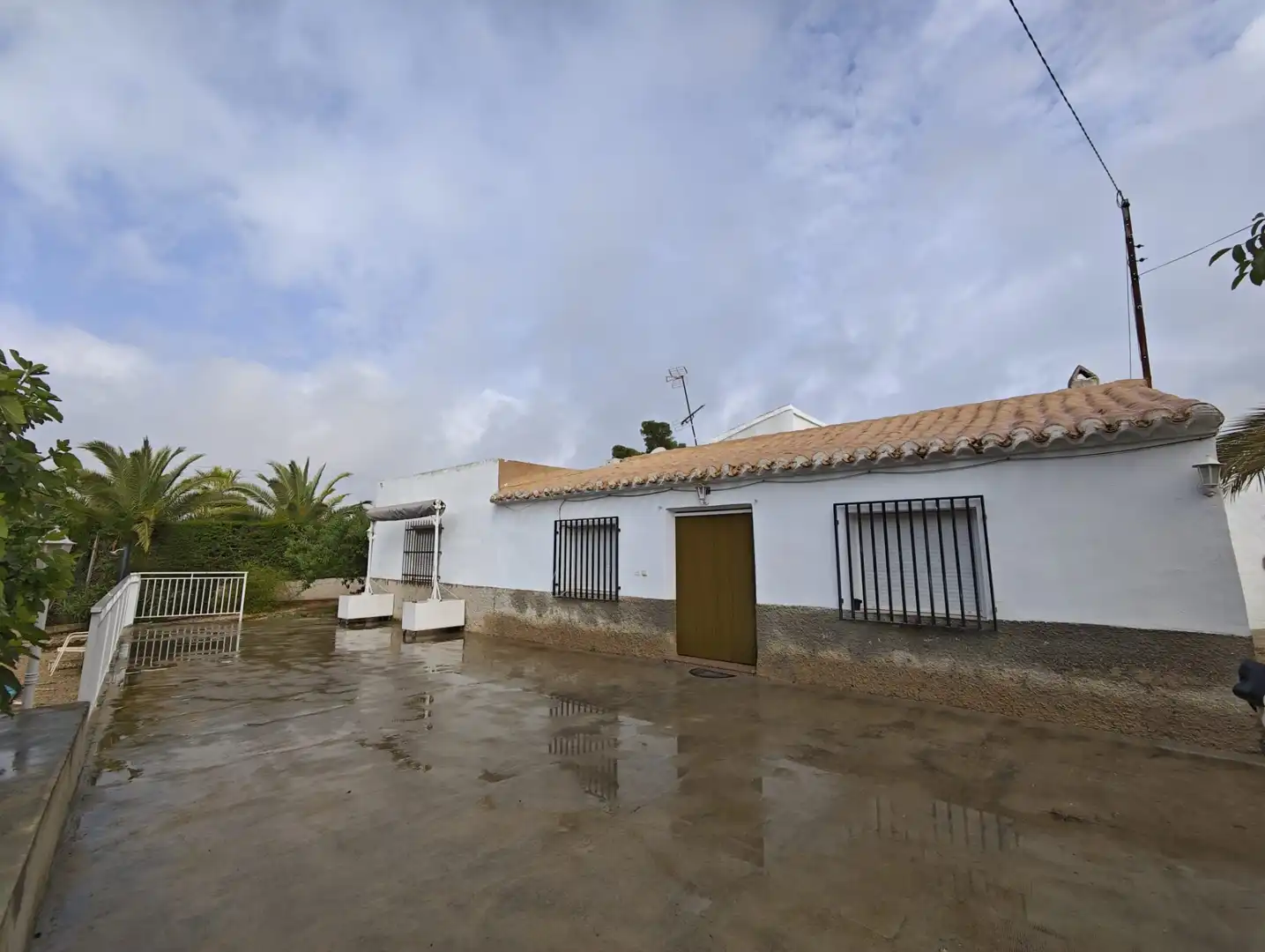 Villa con piscina in vendita a Totana, imagen 27