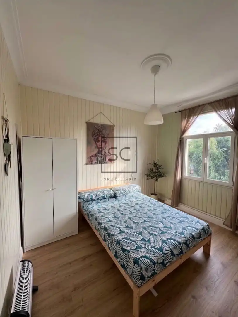Habitación de Piso en venta en Porta Nova