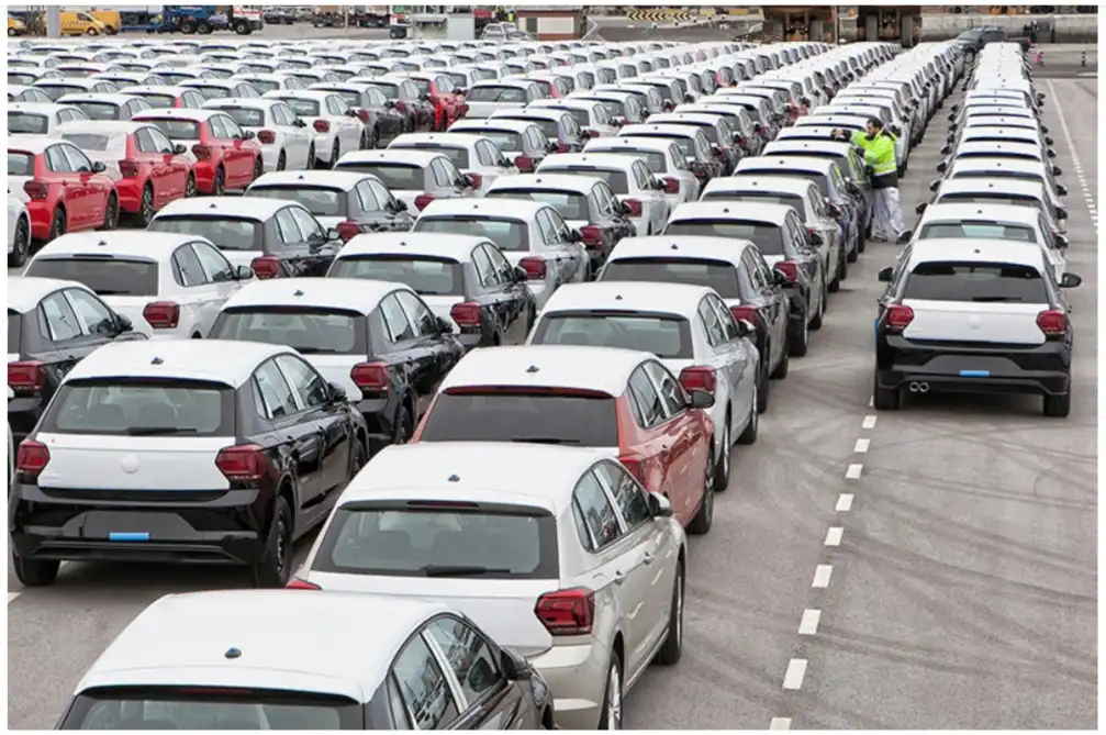 Parking de Terreno industrial en venta en Cheste