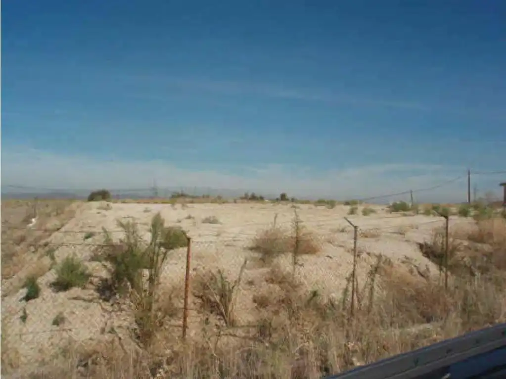 Terreno en venta en Sevilla la Nueva
