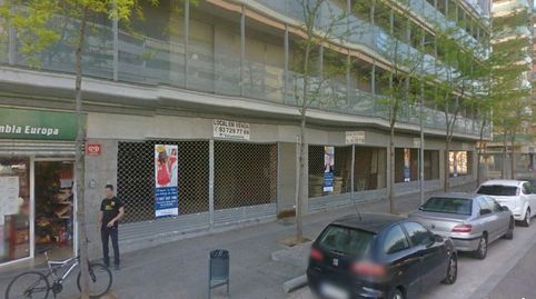 Photo 5 of Commercial properties for sale in Rambla Europa, 30, Parc d’Europa, Barberà del Vallès