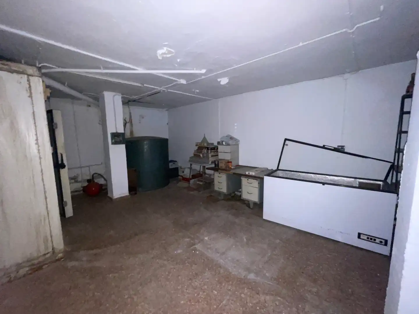 Local comercial en venda a Calle Vistahermosa, imagen 14