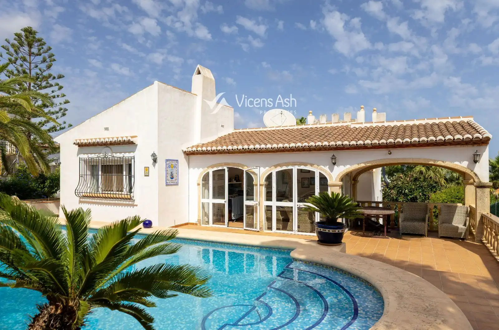 House with pool for sale in Jean Ingres, imagen 26