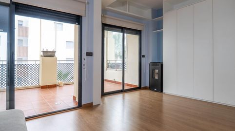 Foto 5 de Piso en venta en Calle Rector Federico Mayor Zaragoza, Playa de Granada, Motril