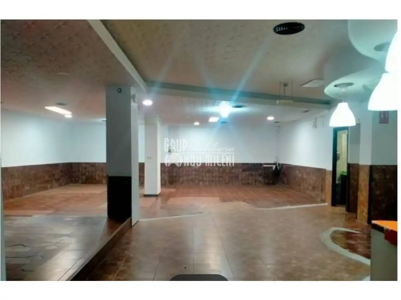 Business premises to rent in Avenida Luis Vives, imagen 16