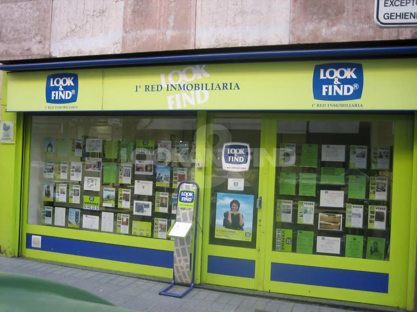 Local comercial en venda a Calle GENERAL EGUIA, imagen 9