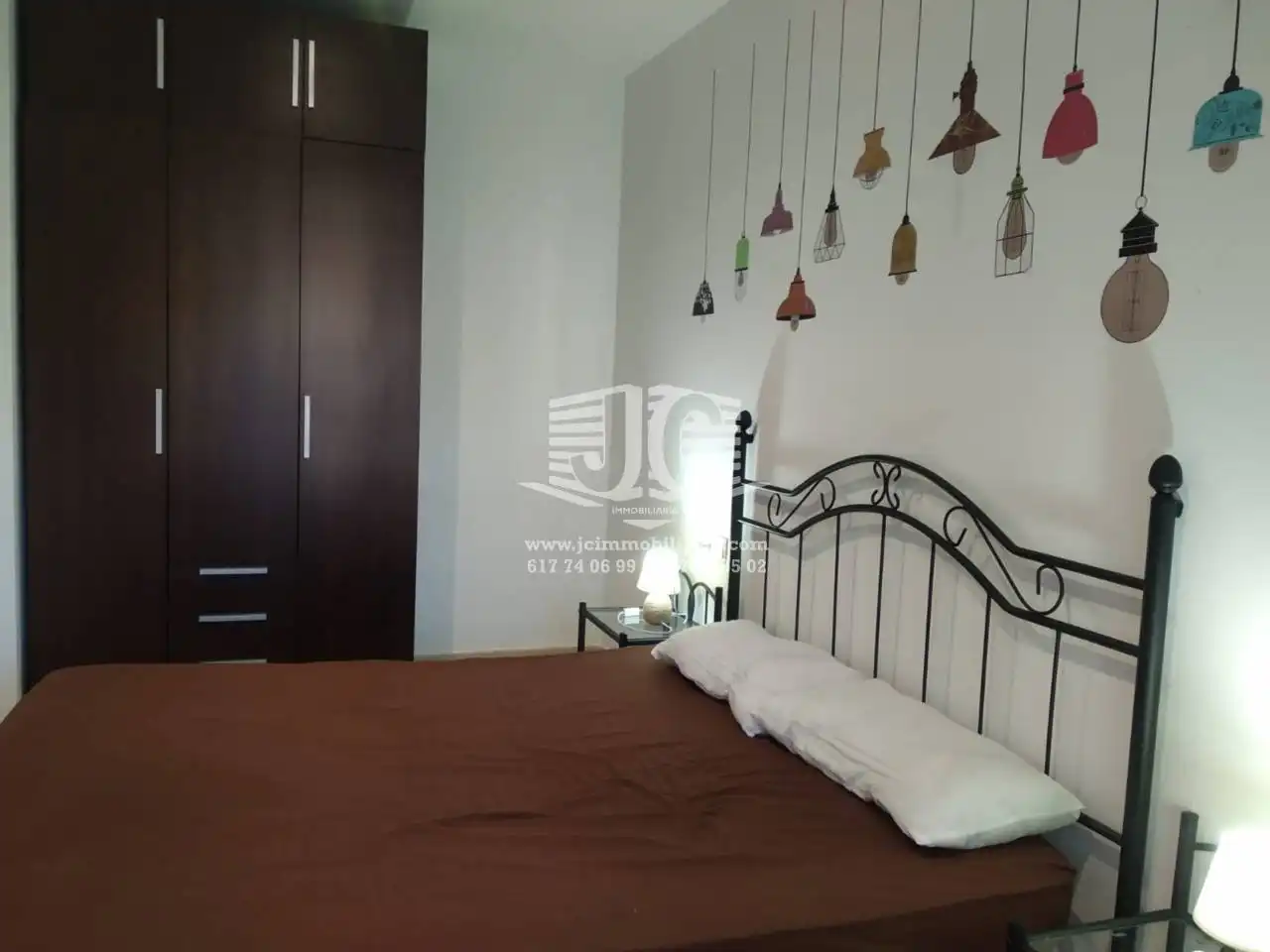 Flat for rent in Calle TORTOSA, 87, Tivenys