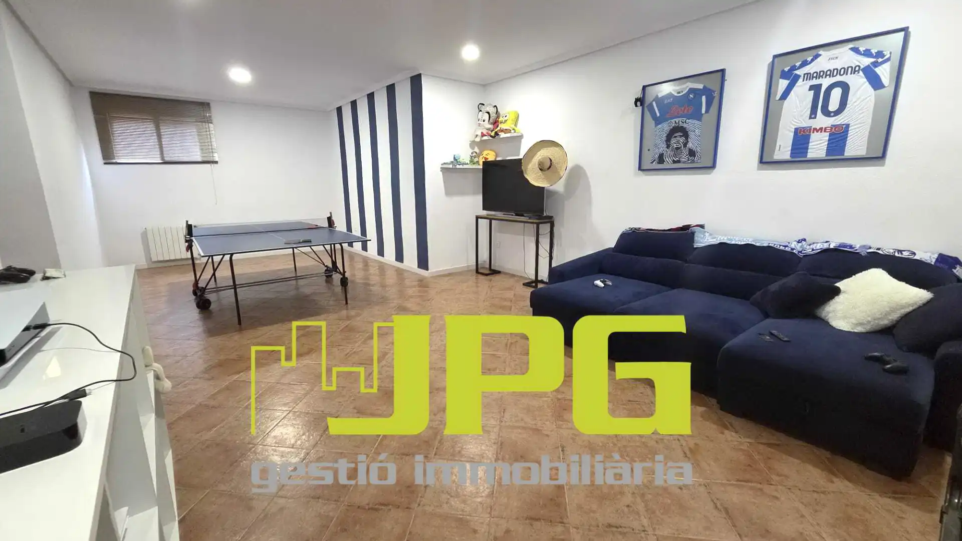 Houses for sale in Mutxamel  with Air Conditioner, Heating and Private garden