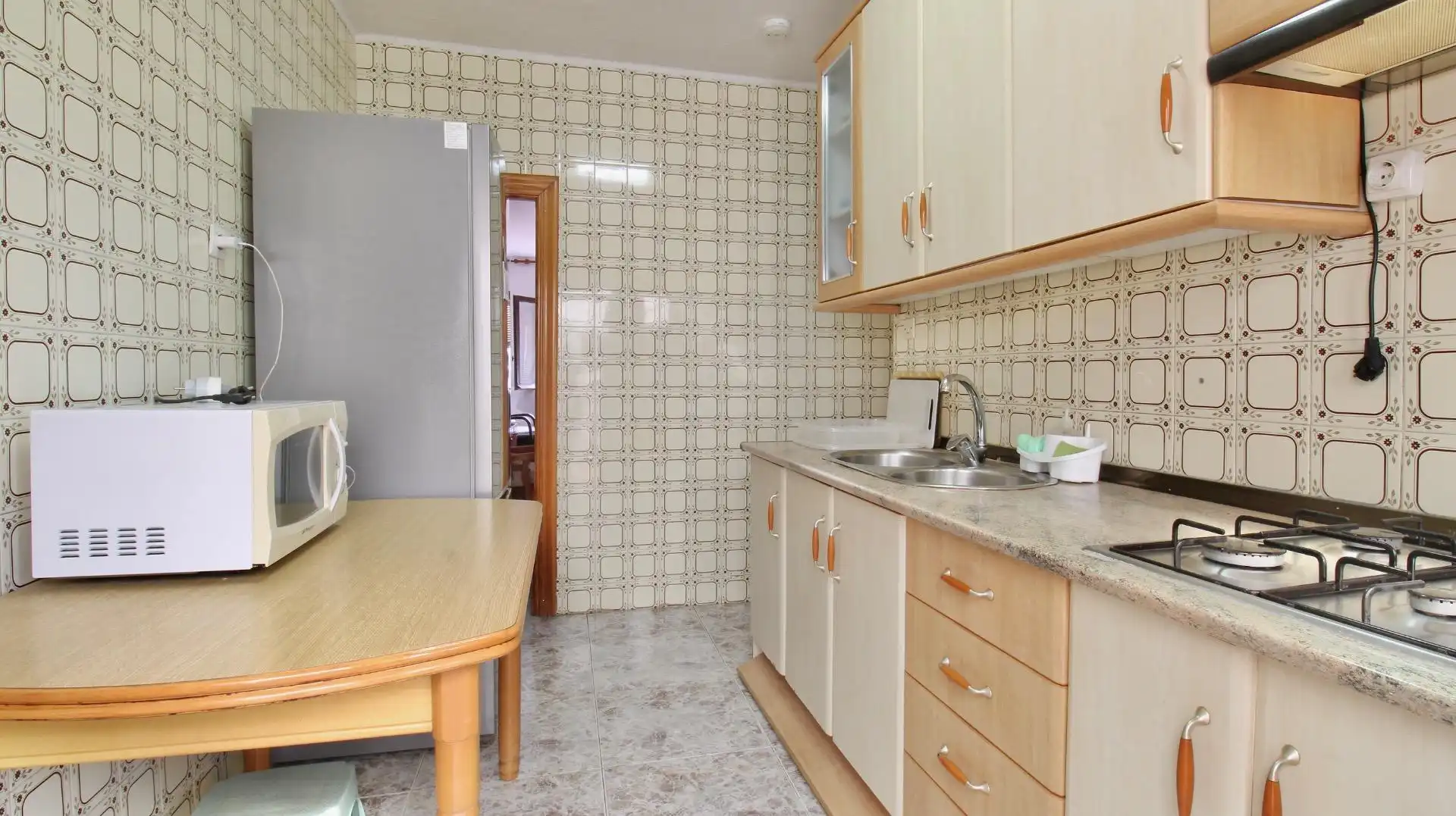 Kitchen of Country homes for sale in Las Cabañuelas
