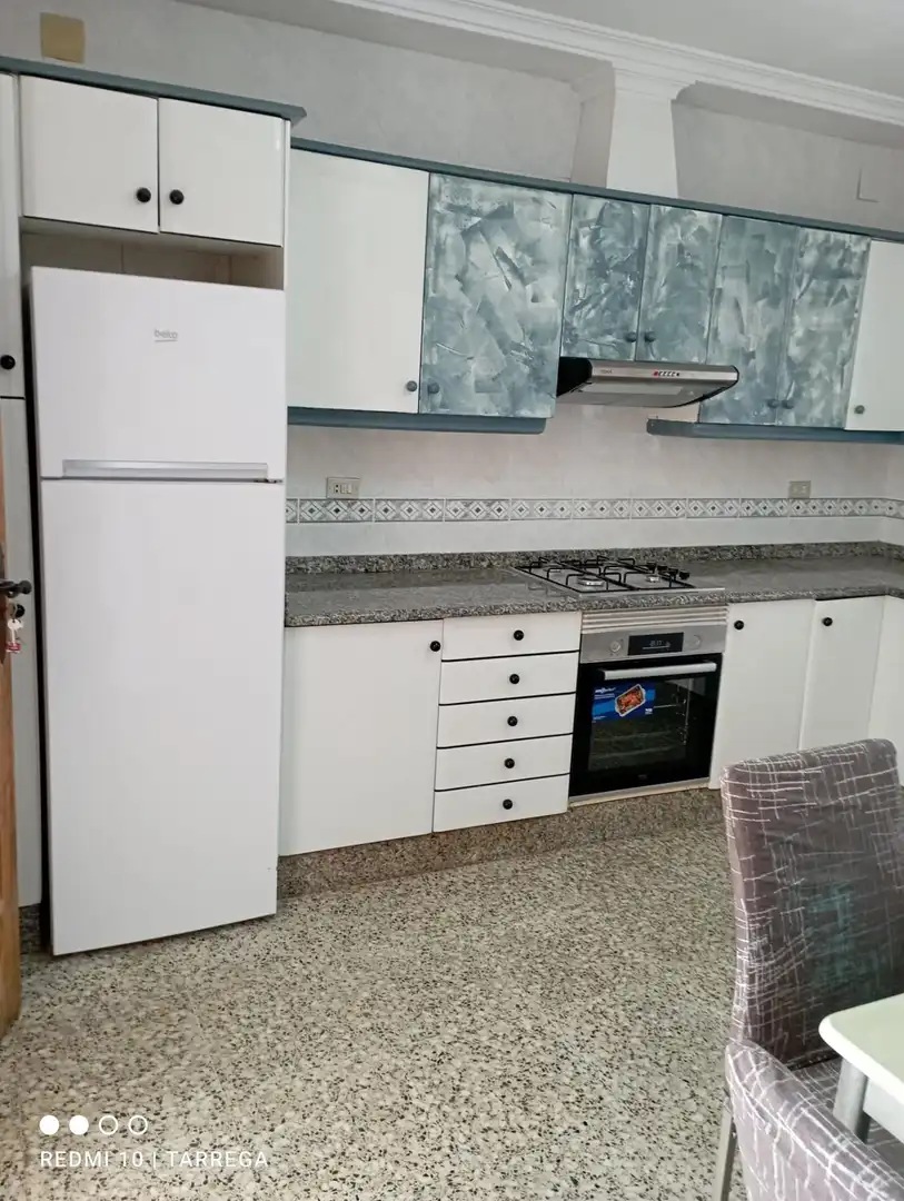 Kitchen of Houses for sale in Vila-real  with Private garden, Terrace and Swimming Pool