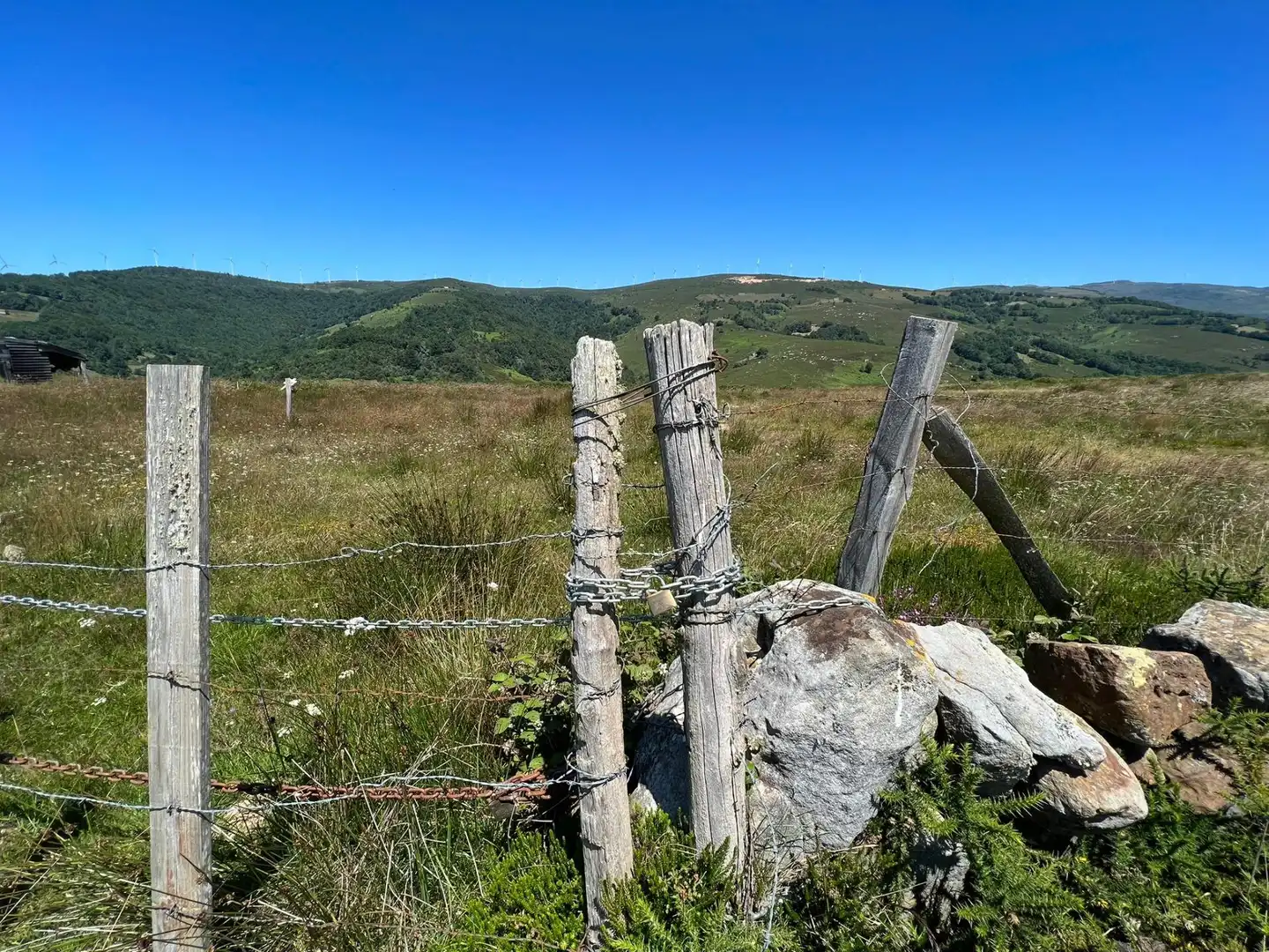 Terreni e lotti in vendita a Merindad de Valdeporres, imagen 32