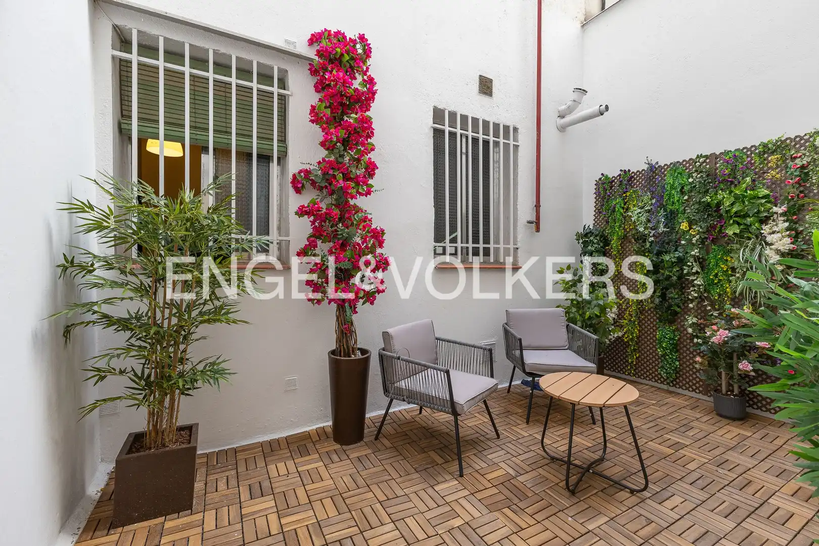 Piso con ascensor en venta en Calle de Ayala, imagen 17