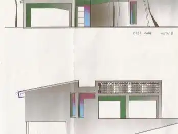 Casa amb jardí en venda a Carrer Guineu 84, imagen 7