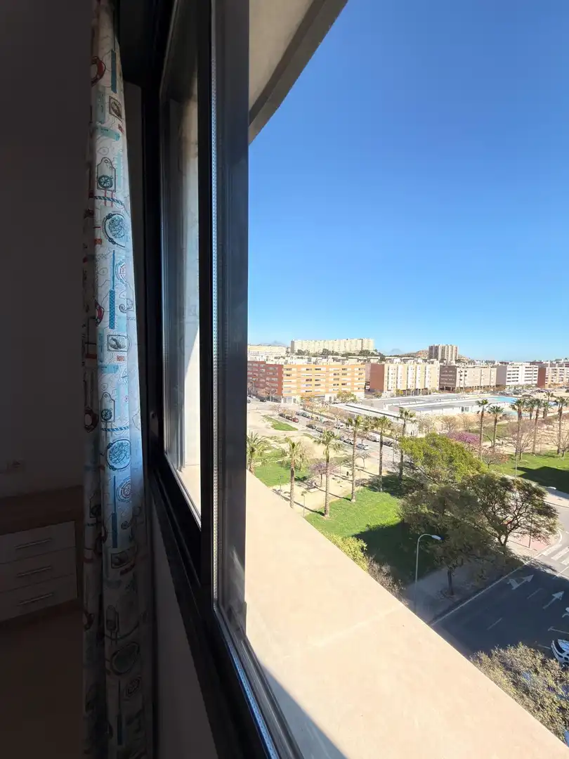Piso con terraza en venta en Calle Granja de Rocamora, imagen 13