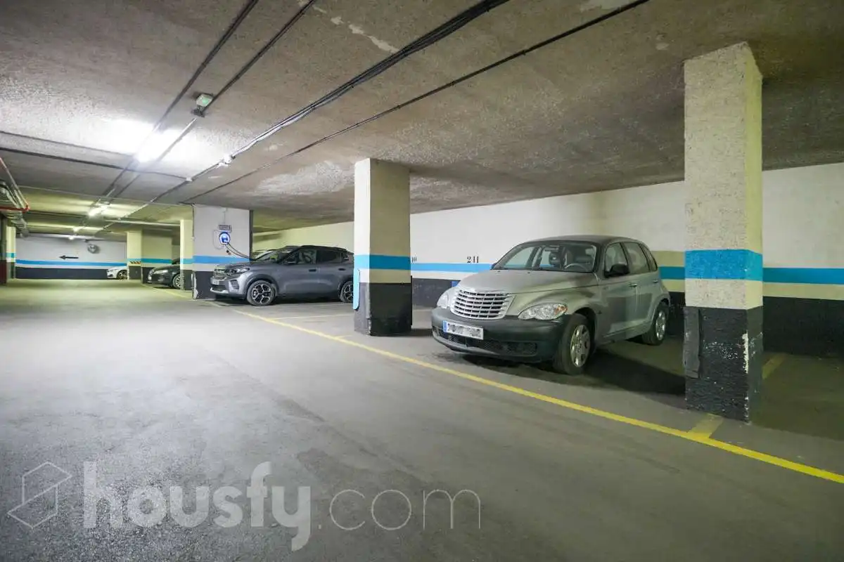 Wohnung mit Aufzug zum Verkauf in Avenida de la Ciudad de Barcelona ., imagen 28