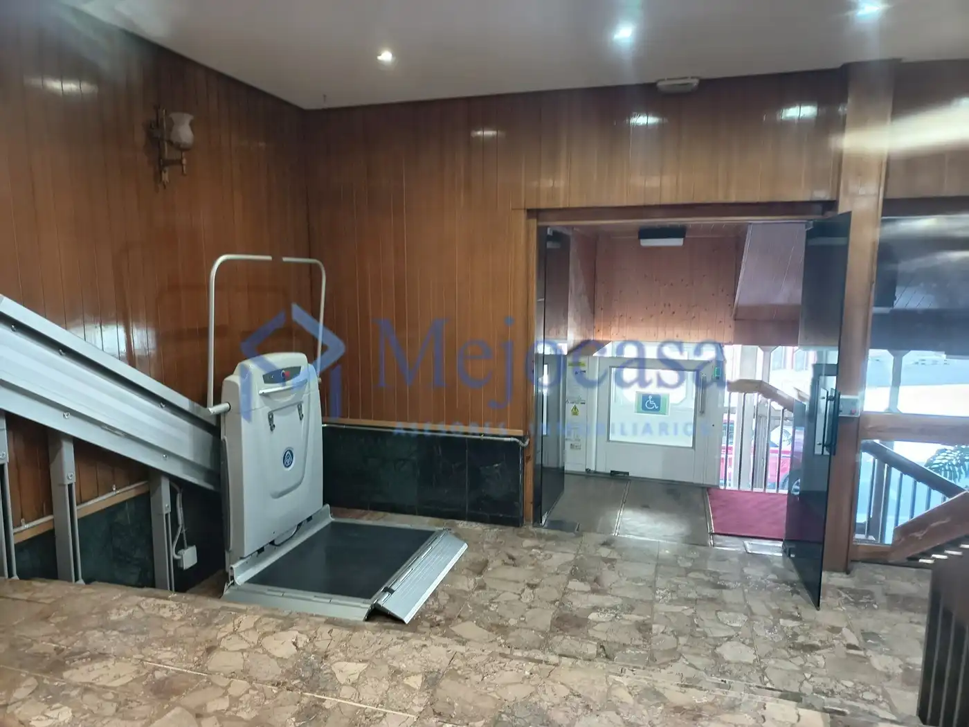 Flat for sale in Madrid  with Heating, Furnished and Oven