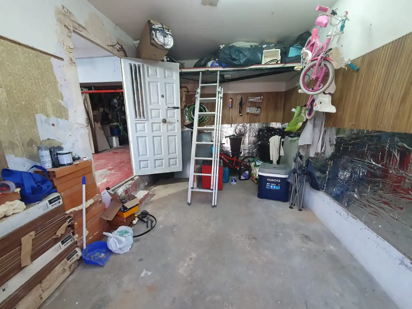 Habitatge en venda a Las Mercedes - El Carmen, imagen 21