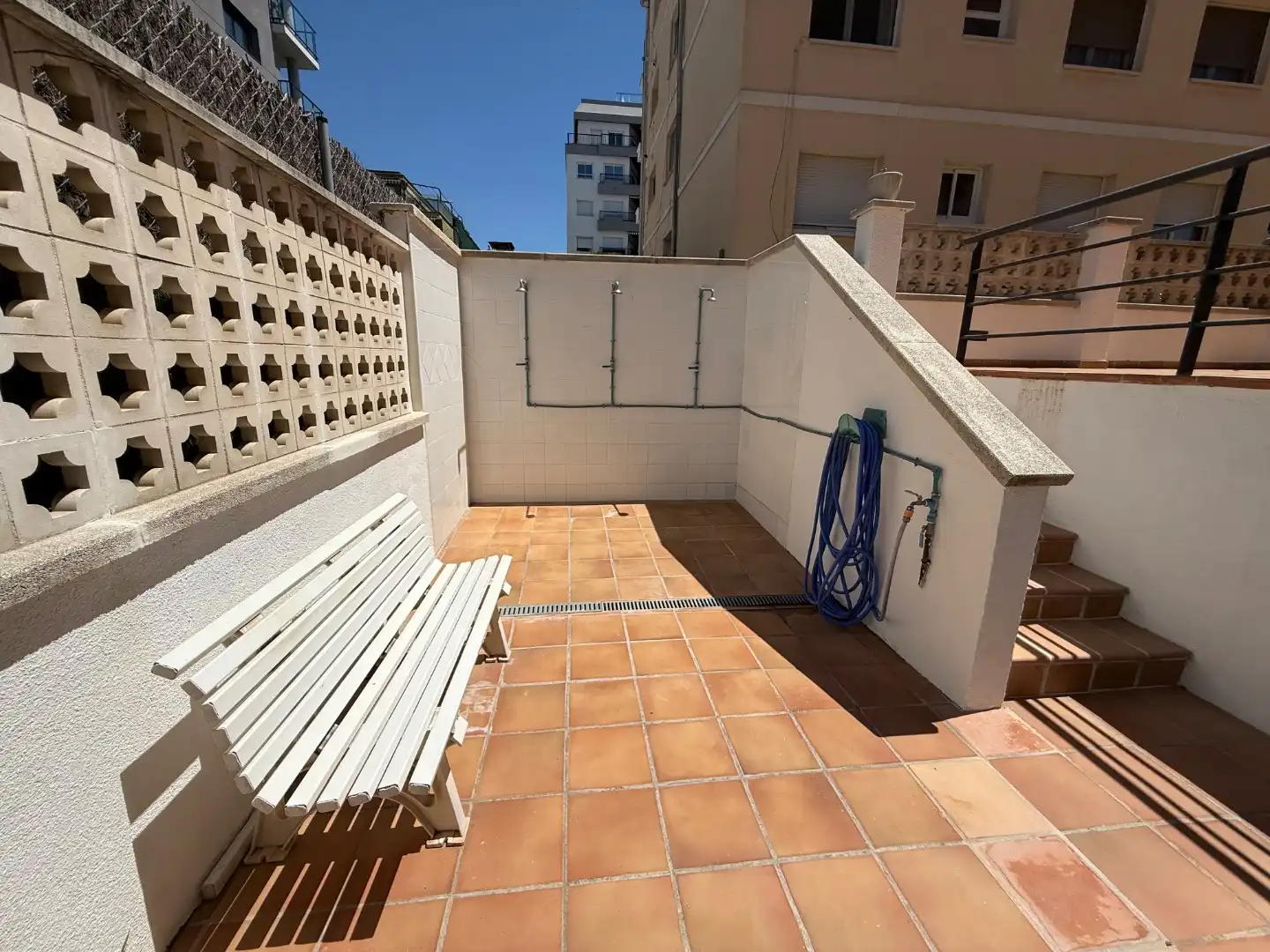 Apartment mit Garten zum Verkauf in Passeig Marítim de Sant Joan de Déu 246, imagen 30