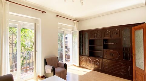 Foto 3 de Piso en venta en Altamirano, Argüelles, Madrid Capital