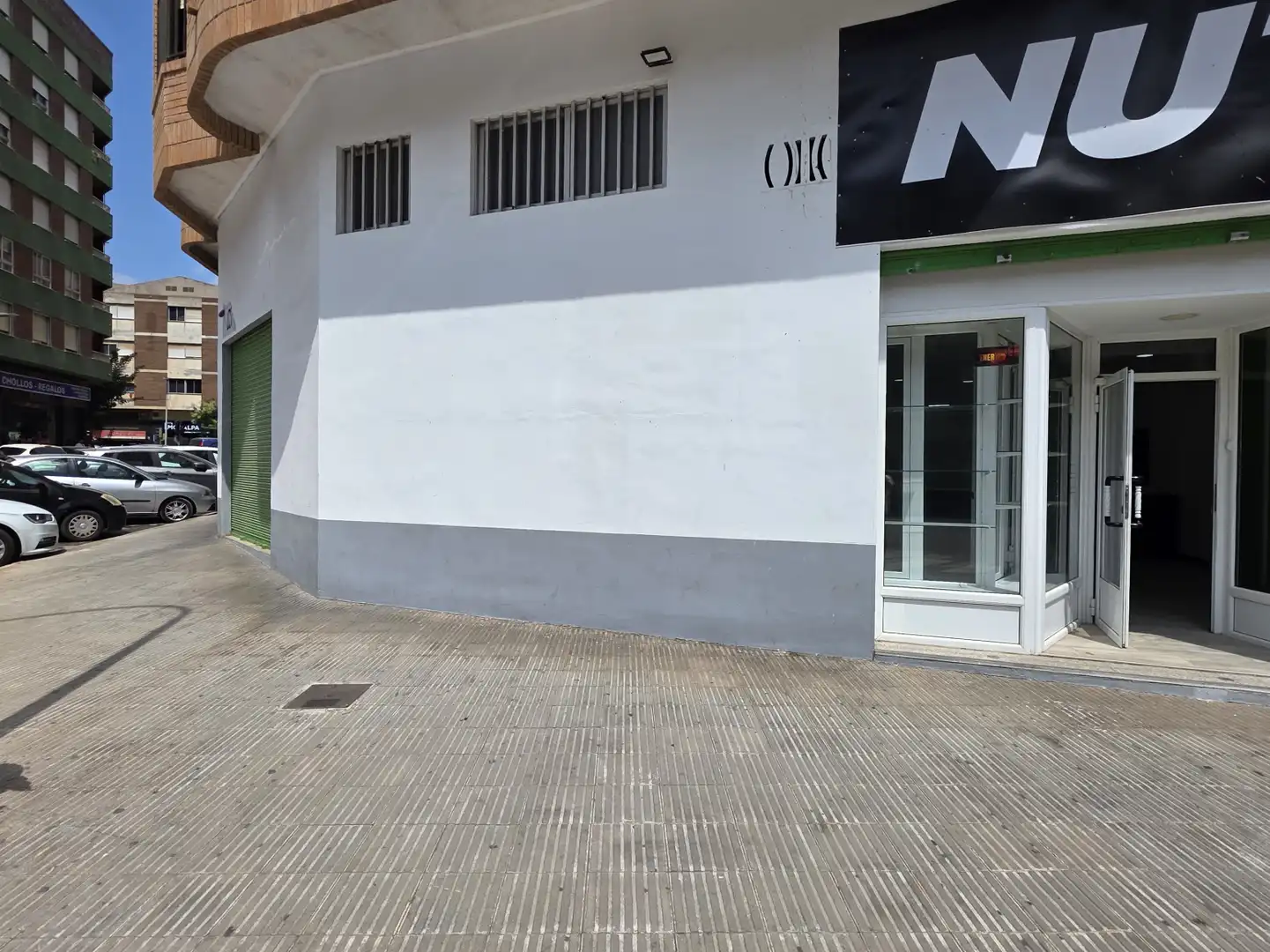 Gewerbefläche zur Miete in Castellón de la Plana-Castelló de la Plana - Travesia ALMAZORA, imagen 3