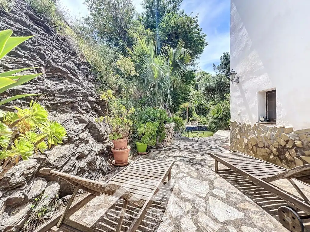 Villa mit Pool zum Verkauf in Diseminados Cuesta Secano, imagen 38