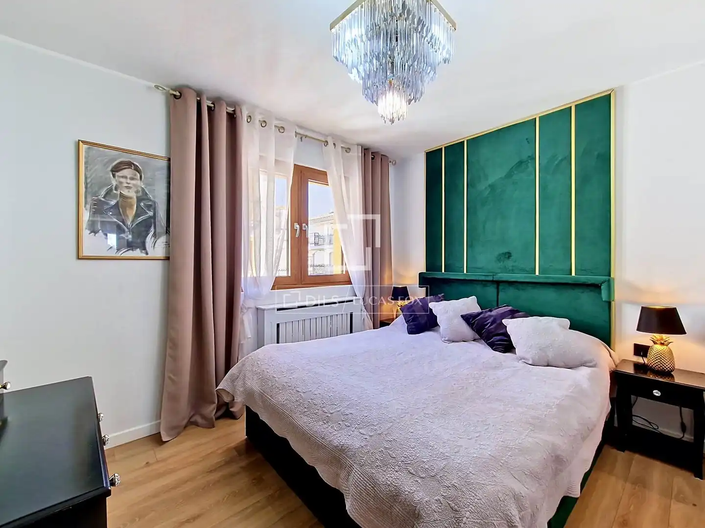 Piso con terraza en venta en L'Estany, imagen 35
